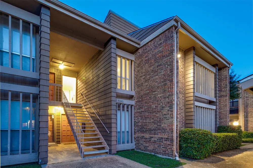 5140 Amesbury Drive #212 Dallas, TX 75206