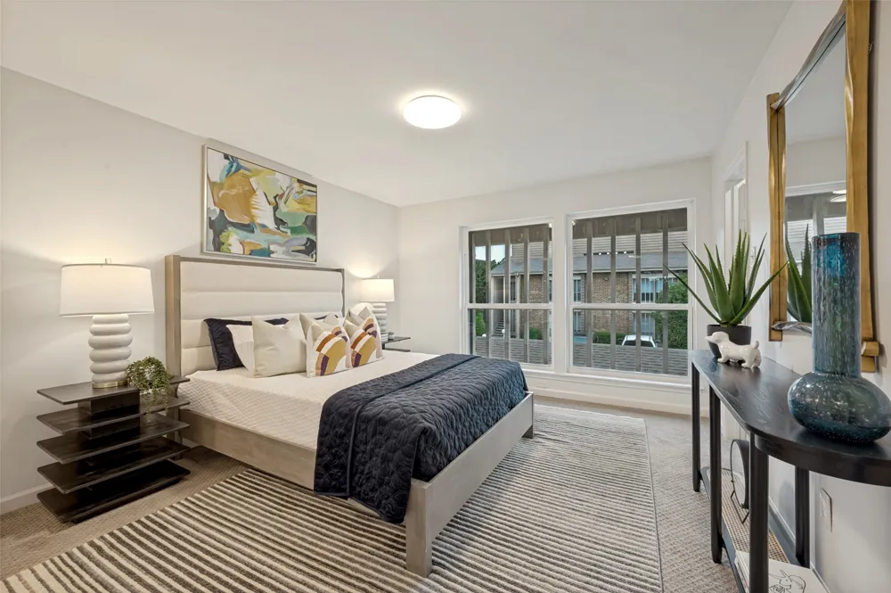 5140 Amesbury Drive #212 Dallas, TX 75206