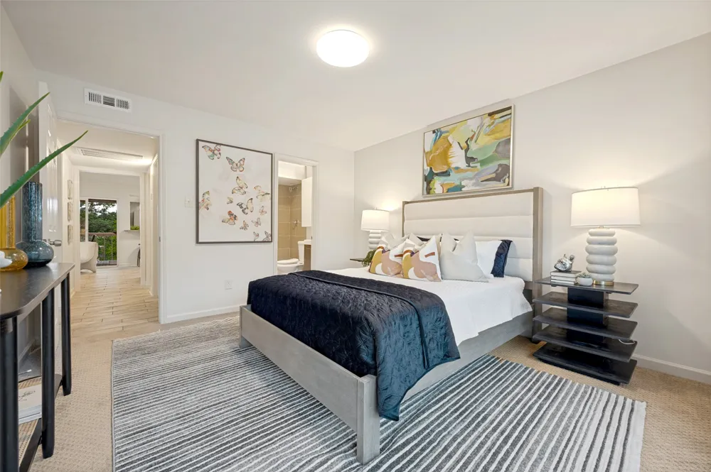 5140 Amesbury Drive #212 Dallas, TX 75206