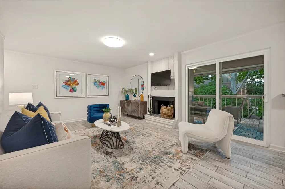 5140 Amesbury Drive #212 Dallas, TX 75206