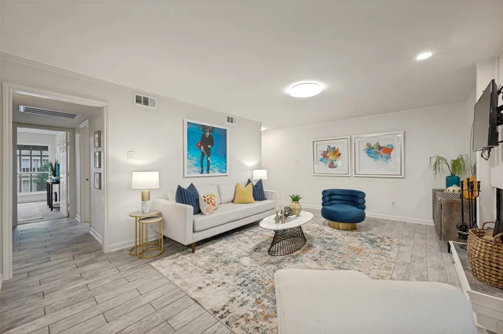 5140 Amesbury Drive #212 Dallas, TX 75206