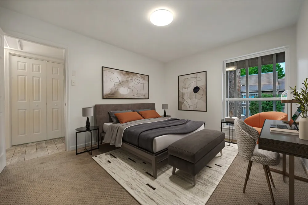 5140 Amesbury Drive #212 Dallas, TX 75206