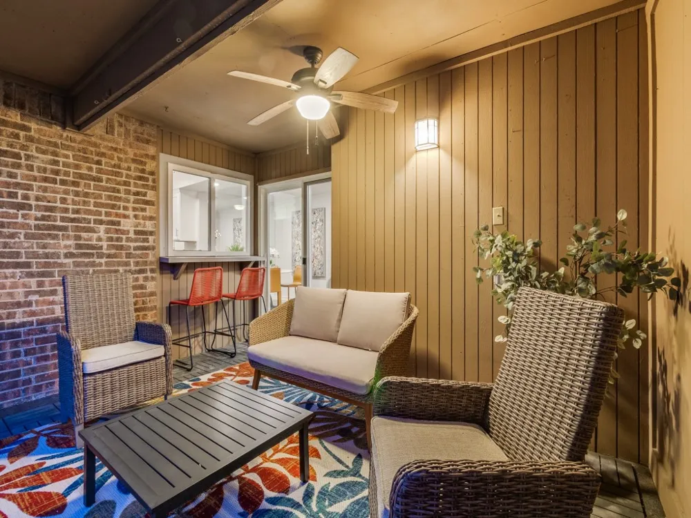 5140 Amesbury Drive #212 Dallas, TX 75206