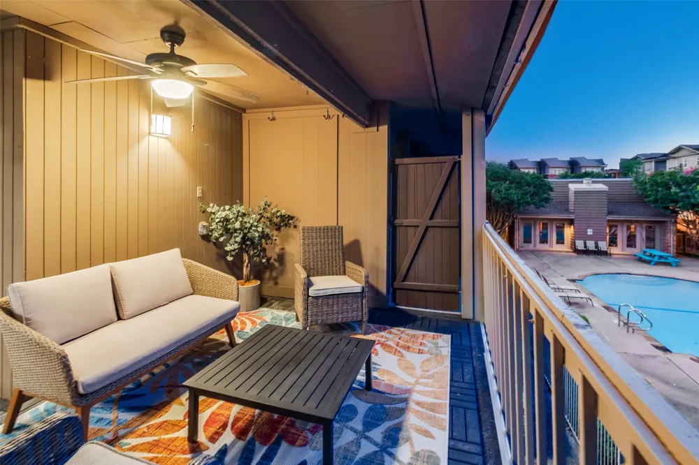 5140 Amesbury Drive #212 Dallas, TX 75206