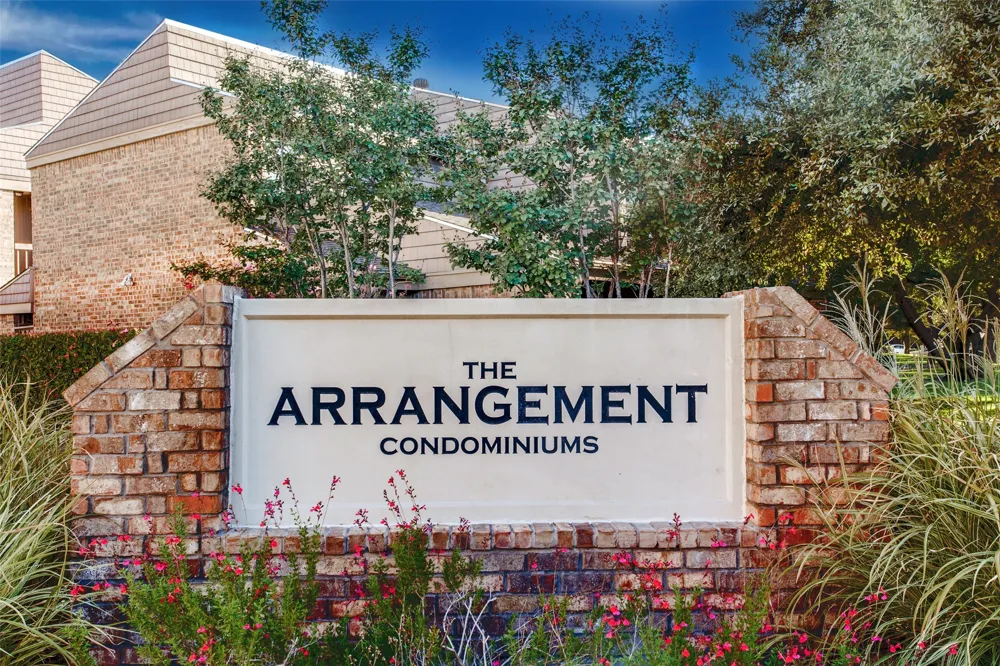 5140 Amesbury Drive #212 Dallas, TX 75206