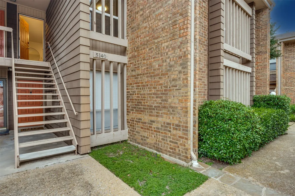 5140 Amesbury Drive #212 Dallas, TX 75206