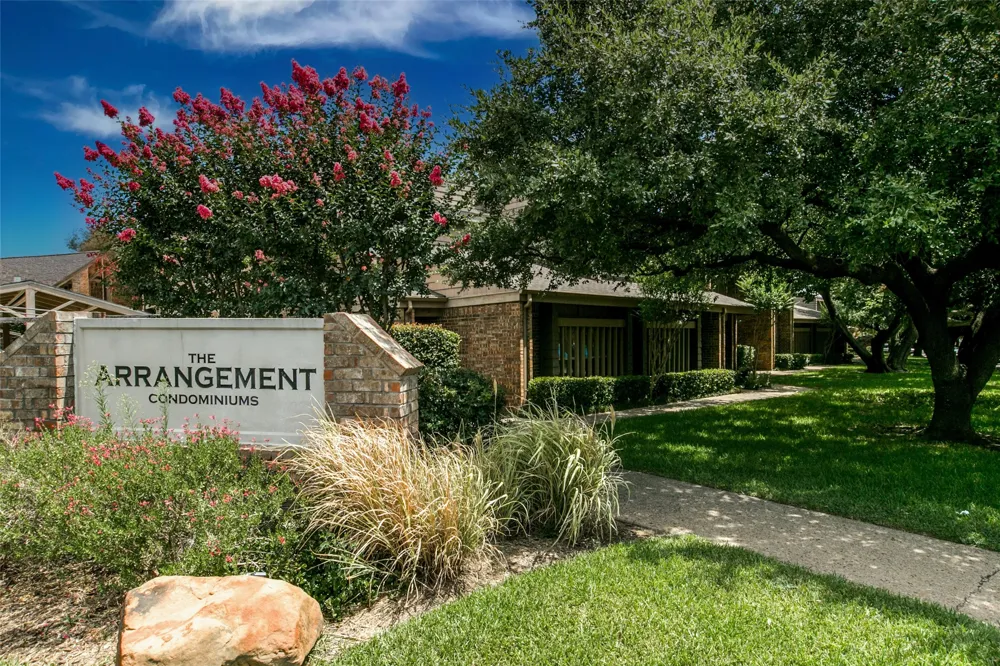 5140 Amesbury Drive #212 Dallas, TX 75206