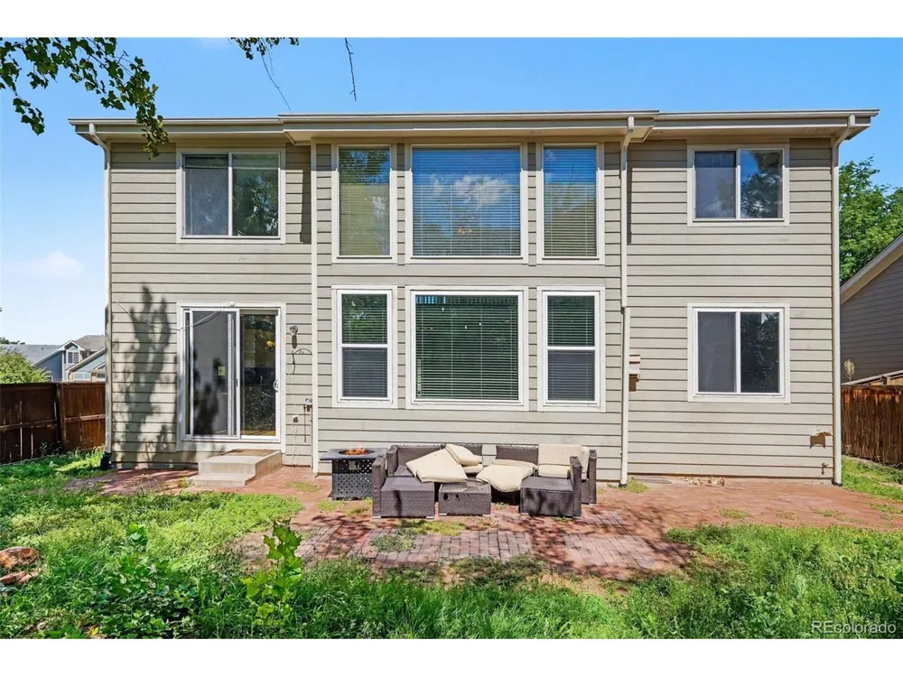 17130 Opal Hill Drive Parker, CO 80134