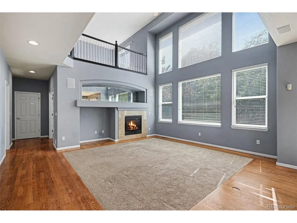 17130 Opal Hill Drive Parker, CO 80134