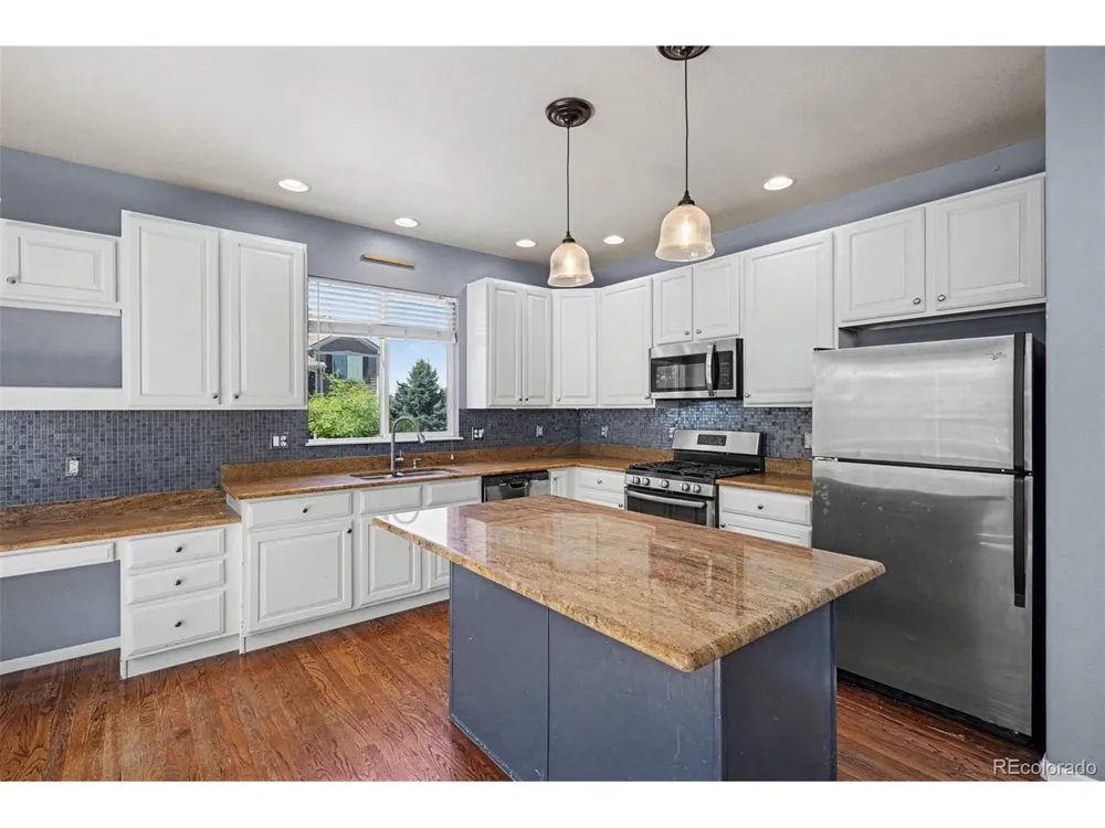 17130 Opal Hill Drive Parker, CO 80134