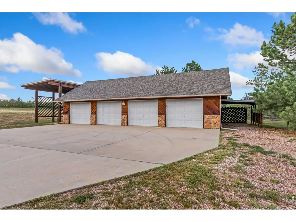 400 Gait Circle Fort Collins, CO 80524