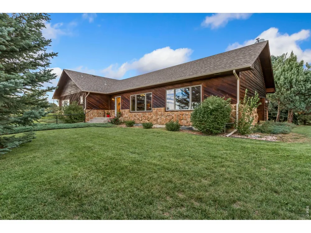 400 Gait Circle Fort Collins, CO 80524