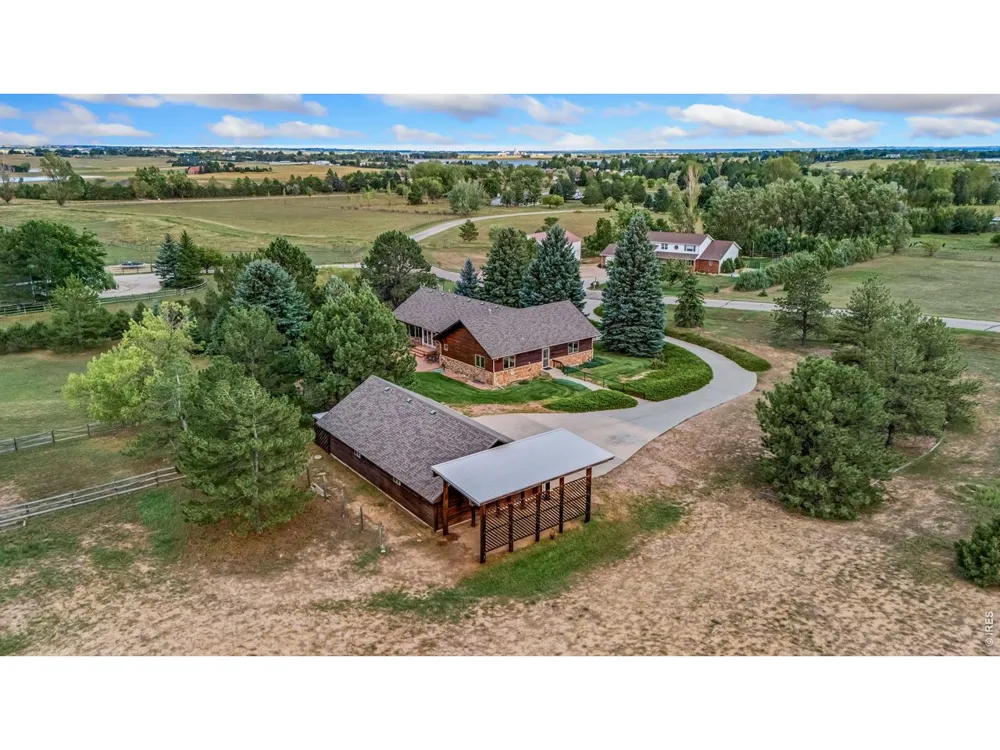 400 Gait Circle Fort Collins, CO 80524