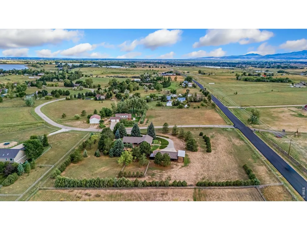 400 Gait Circle Fort Collins, CO 80524