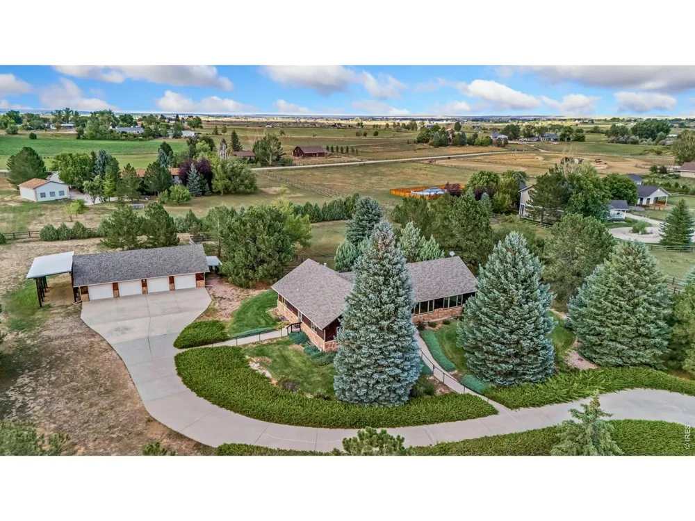 400 Gait Circle Fort Collins, CO 80524