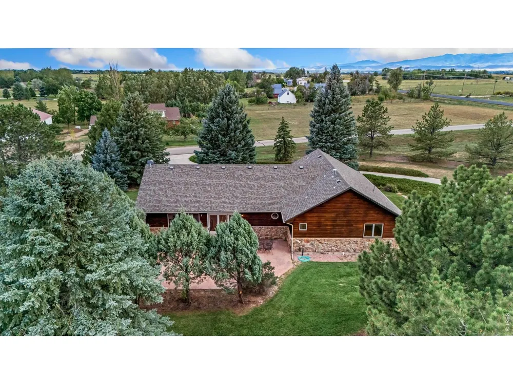 400 Gait Circle Fort Collins, CO 80524