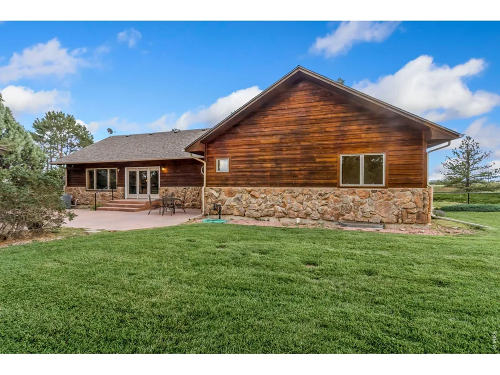 400 Gait Circle Fort Collins, CO 80524