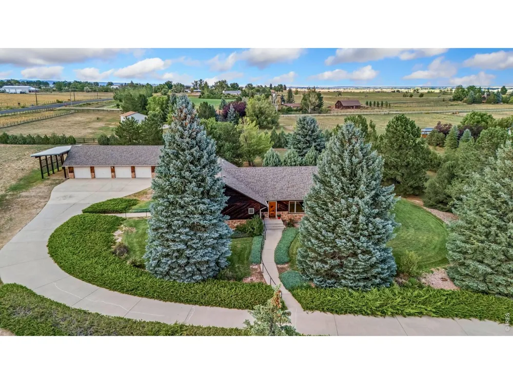 400 Gait Circle Fort Collins, CO 80524