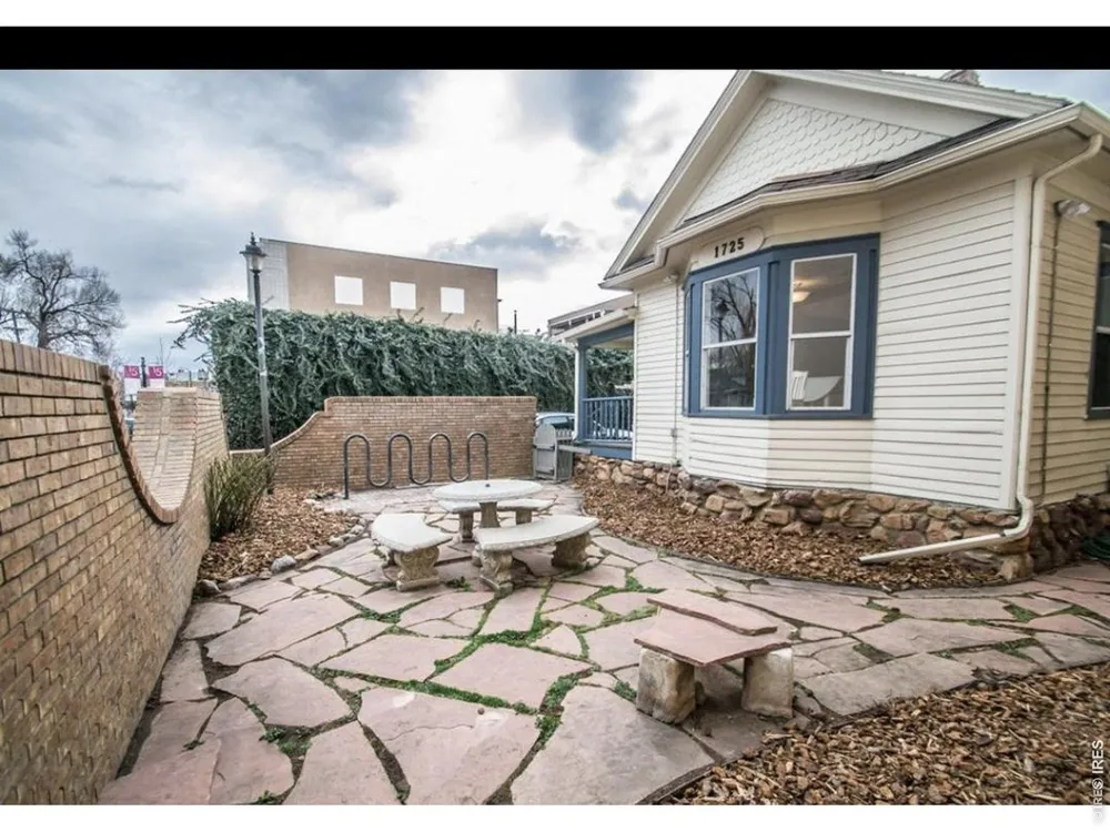 1723 15th Street Boulder, CO 80302