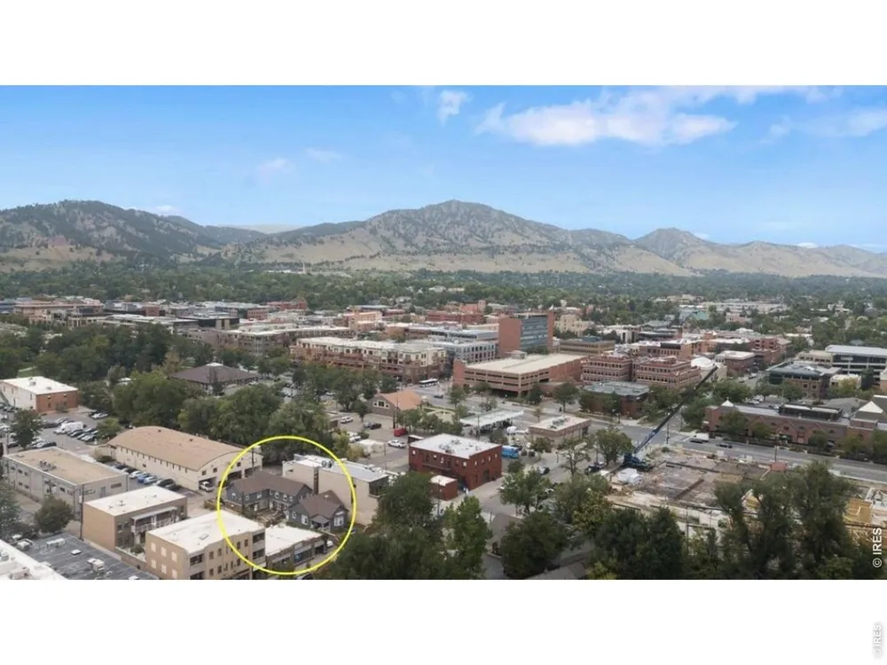 1723 15th Street Boulder, CO 80302