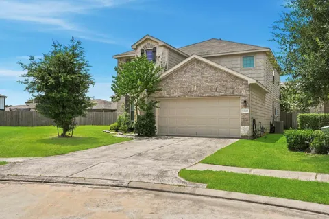 14603 Auburn Dusk Drive