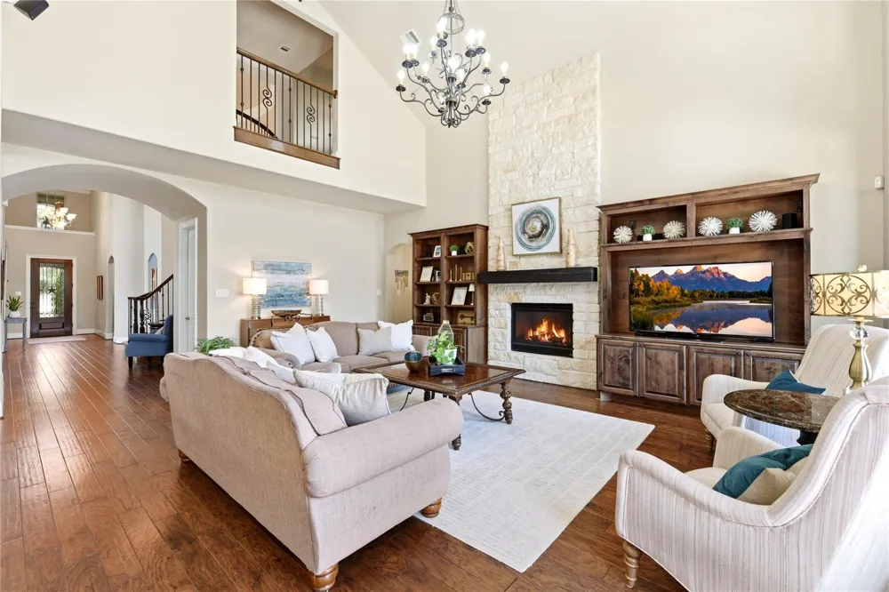 10330 Grape Creek Grove Lane Cypress, TX 77433