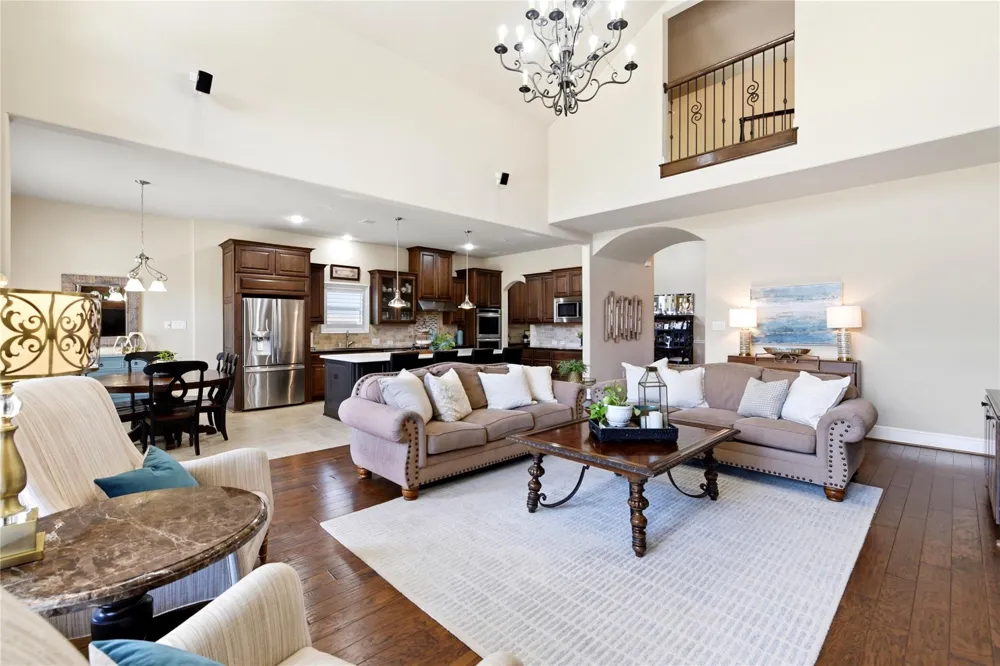 10330 Grape Creek Grove Lane Cypress, TX 77433