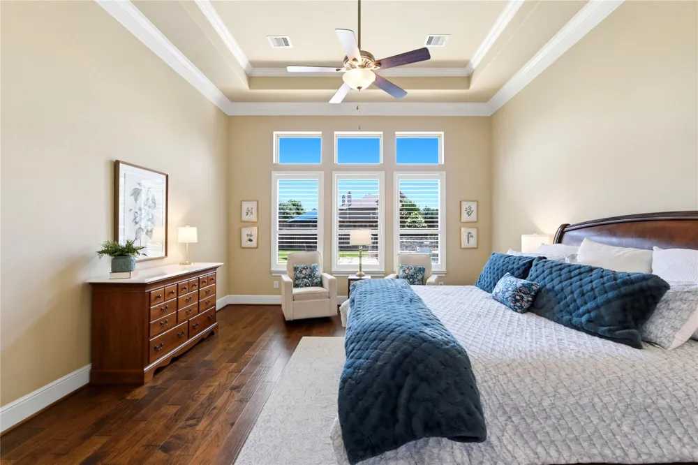 10330 Grape Creek Grove Lane Cypress, TX 77433