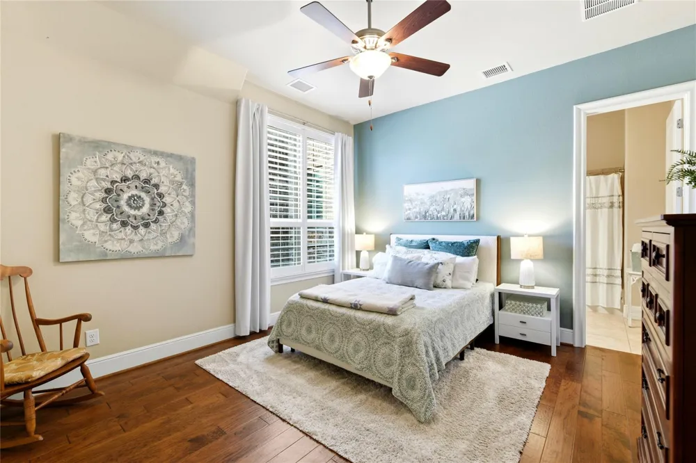 10330 Grape Creek Grove Lane Cypress, TX 77433