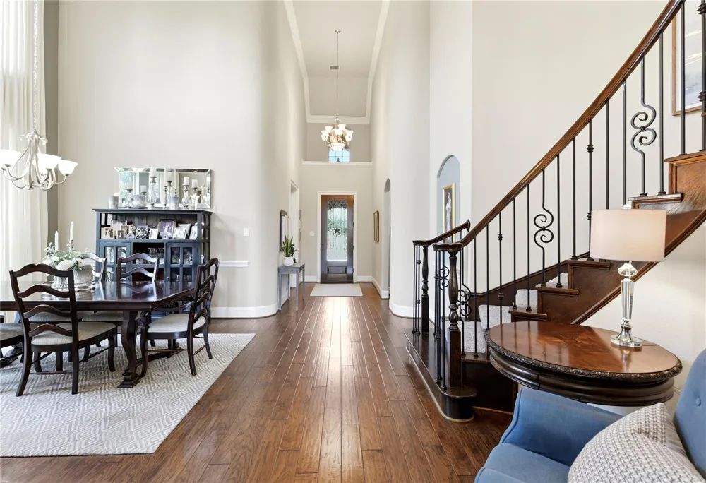10330 Grape Creek Grove Lane Cypress, TX 77433