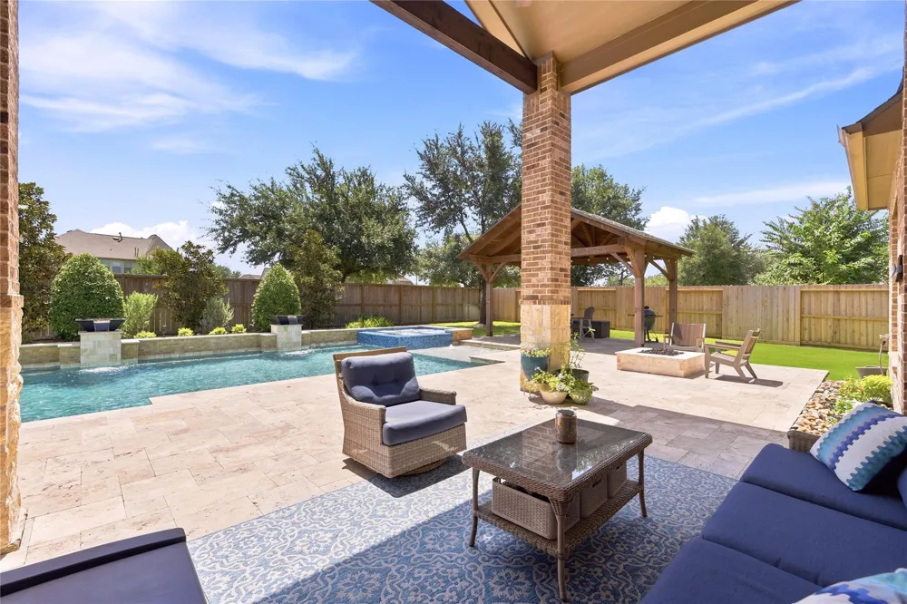 10330 Grape Creek Grove Lane Cypress, TX 77433
