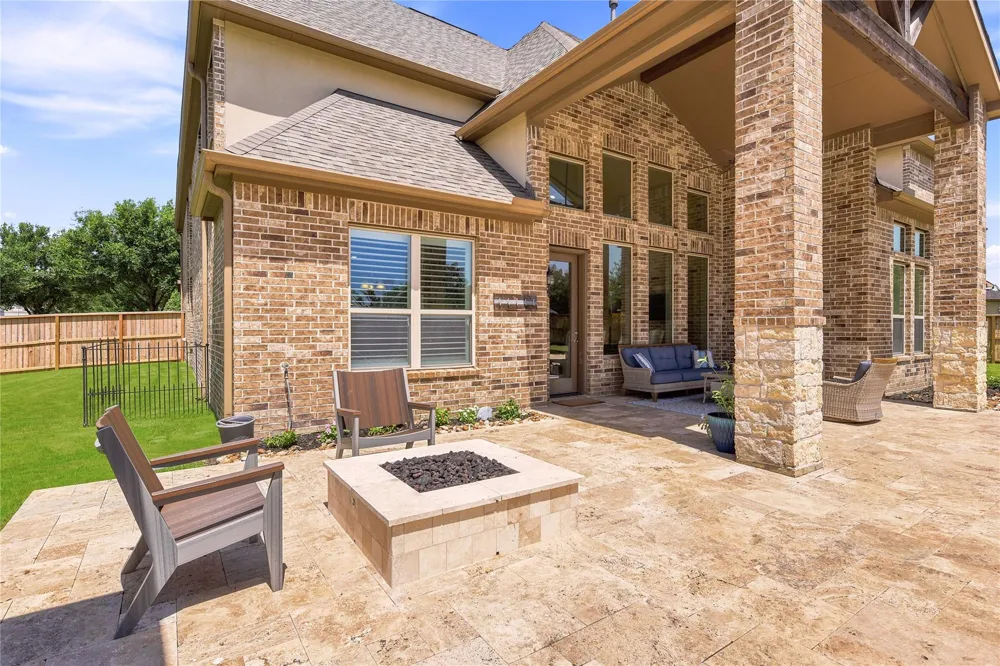 10330 Grape Creek Grove Lane Cypress, TX 77433