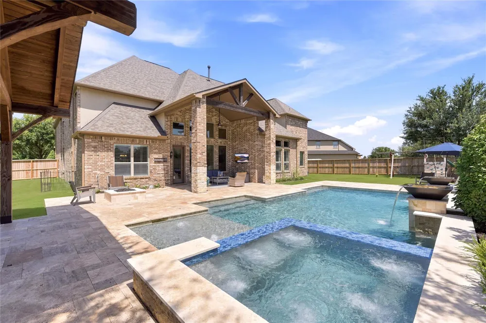 10330 Grape Creek Grove Lane Cypress, TX 77433