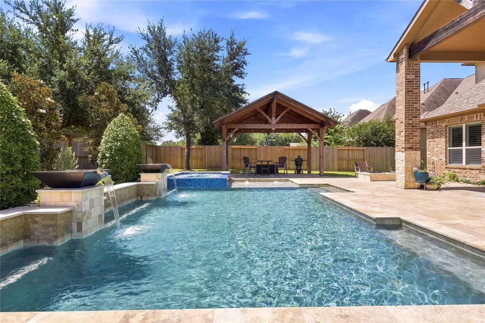10330 Grape Creek Grove Lane Cypress, TX 77433
