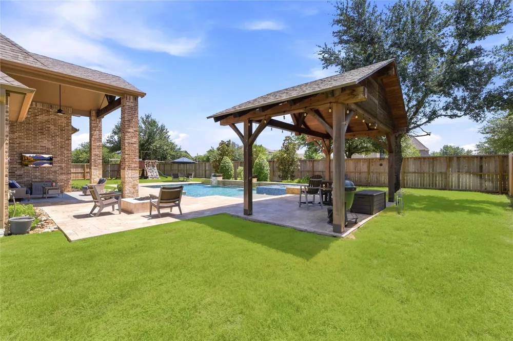 10330 Grape Creek Grove Lane Cypress, TX 77433