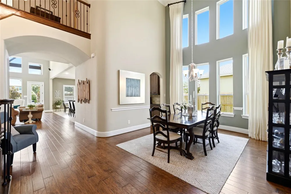 10330 Grape Creek Grove Lane Cypress, TX 77433