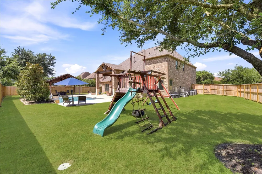 10330 Grape Creek Grove Lane Cypress, TX 77433