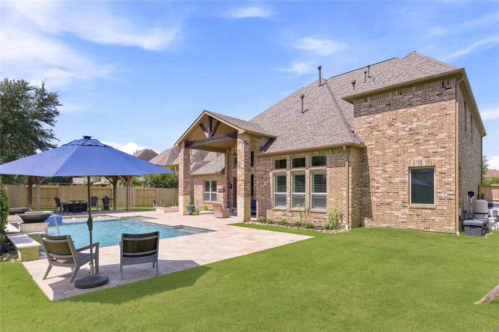 10330 Grape Creek Grove Lane Cypress, TX 77433