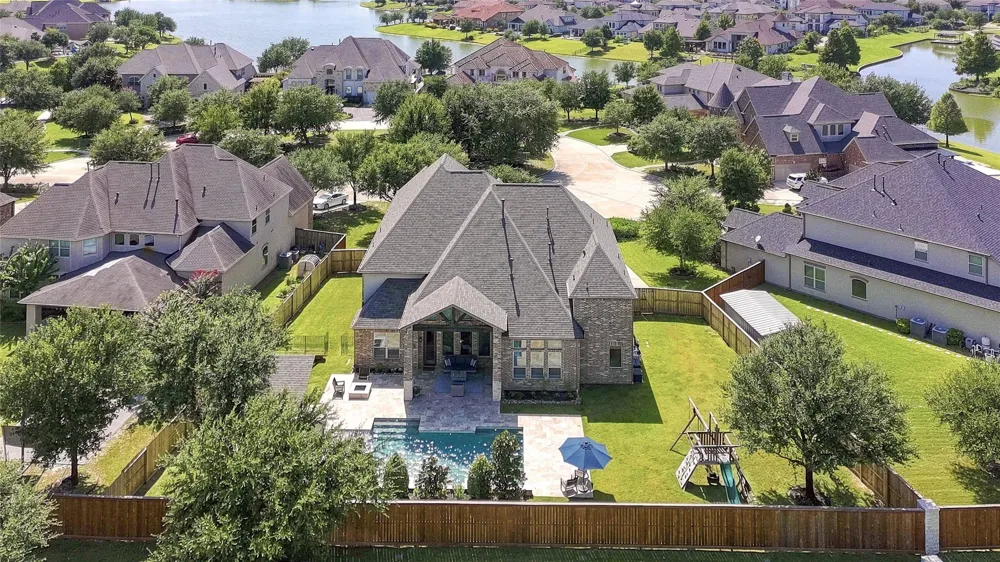 10330 Grape Creek Grove Lane Cypress, TX 77433