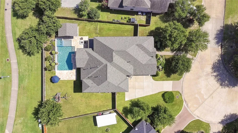 10330 Grape Creek Grove Lane Cypress, TX 77433