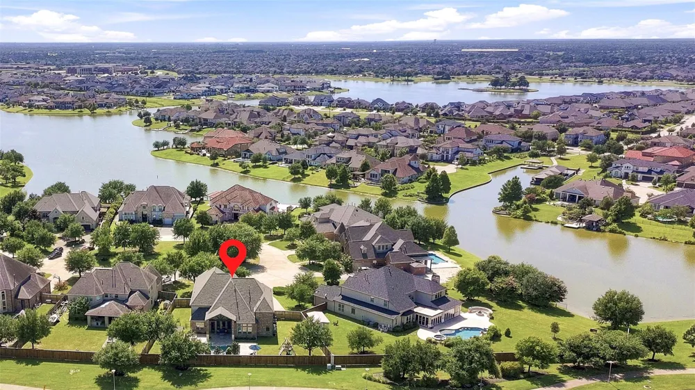 10330 Grape Creek Grove Lane Cypress, TX 77433