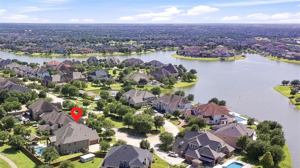 10330 Grape Creek Grove Lane Cypress, TX 77433
