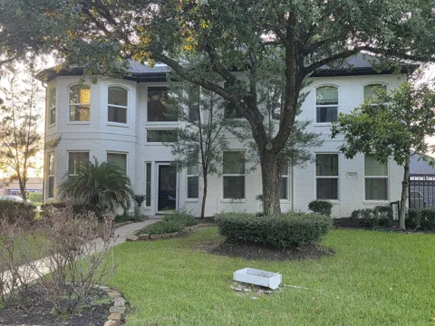 9522 Champions Cove Drive