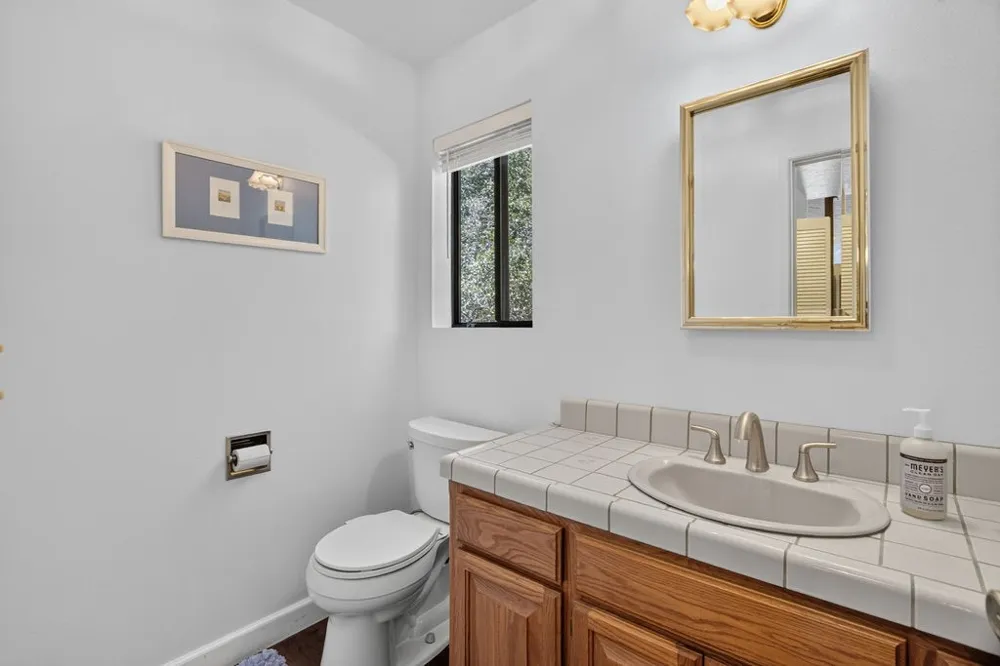 2421 Oakwood Court Pine Mountain Club, CA 93222