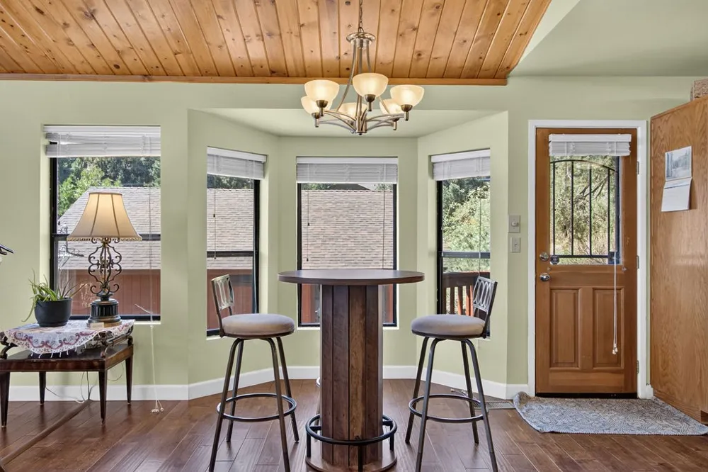 2421 Oakwood Court Pine Mountain Club, CA 93222