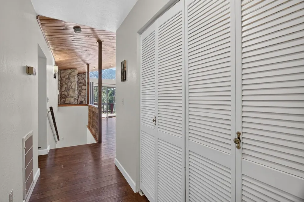 2421 Oakwood Court Pine Mountain Club, CA 93222