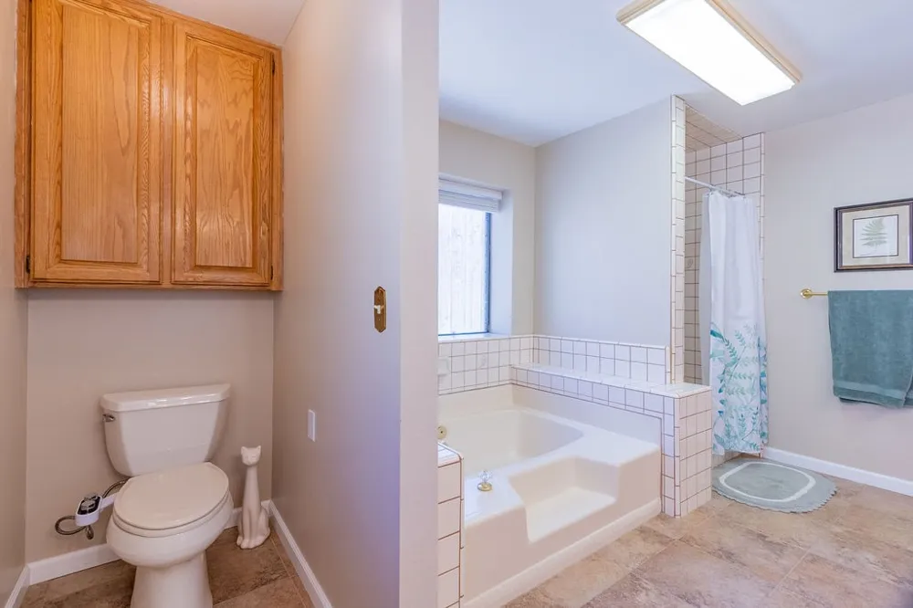 2421 Oakwood Court Pine Mountain Club, CA 93222