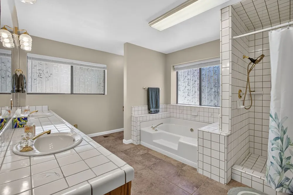 2421 Oakwood Court Pine Mountain Club, CA 93222