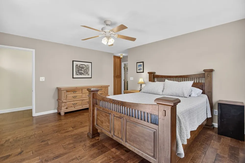 2421 Oakwood Court Pine Mountain Club, CA 93222