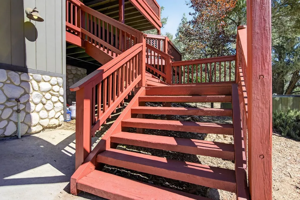 2421 Oakwood Court Pine Mountain Club, CA 93222
